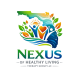 logo nexus of healthy living therapy group llc